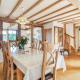 Ducksfoot Barn, Pulham Saint Mary Magdalene (fotografie 6)
