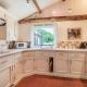 Ducksfoot Barn, Pulham Saint Mary Magdalene (fotografie 9)