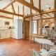 Ducksfoot Barn, Pulham Saint Mary Magdalene (fotografie 10)