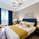 Pure Hotel by Athens Prime Hotels, Athen - Foto 4