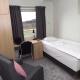 Kiruna City Room