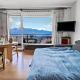Appartement chaleureux avec une magnifique vue, Crans-Montana - Foto 9