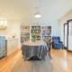 Spacious apartment on the Christianshavn canals, Copenaghen - Foto 2