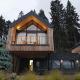 Wellness chalet Vénus