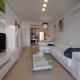 Lovely apartment with pool view, Orihuela (photo 7)