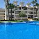 Lovely apartment with pool view, Orihuela (photo 2)