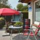 Ferienwohnung Kleine Krabbe 1, Neuharlingersiel - Foto 2