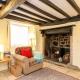 Fox Hat Cottage Newton Abbot - Fotografie 4