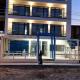 Vila Thassos Sea View pe plaja Belona, エフォリエ・ノルド - 写真 8