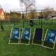 Roztocze agroturystyka - domek dla całej rodziny, Bełżec (foto 9)
