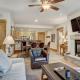 2 BR Condo Arrowhead Village, Walking Distance to Lift, Edwards