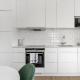 Accommodation close to Stockholm City, Стокгольм (фото 5)