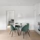 Accommodation close to Stockholm City, Стокгольм (фото 4)