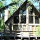 Klamath - V057 Cabin