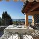 Terrazza vista Lago in centro, Gardone Riviera