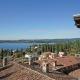 Terrazza vista Lago in centro, Gardone Riviera (fotografie 6)