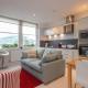 Flat 1, 32 Newcomen Road Dartmouth - Fotografie 3