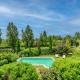 Clos des Hérissons - Chambres d'Hôte - Piscine & jardin Lauris - Foto 2