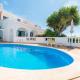 Sea Views - private Pool - air conditioning - Wifi - Casa Feliz Albufeira - Photo 4