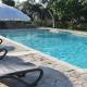 Casa Raffaela, Charming villa with a nice pool, Monte Giberto - Fotografie 8