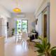 Sea Breeze 1-BR Apt in Pyla, Pyla (fotografie 7)