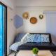 Sea Breeze 1-BR Apt in Pyla, Pyla (fotografie 4)