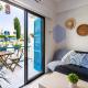 Sea Breeze 1-BR Apt in Pyla, Pyla (fotografie 2)