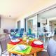 Marvell Design with heated pool&Playground Albufeira - Foto 3