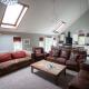 Corporate and Business Events and Away Days - Wellstone Cottages - Sleeps 24, Llanfyrnach - Fotografie 7