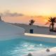 Sunborn Oia Suites - Foto 1