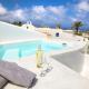 Sunborn Oia Suites - Foto 10