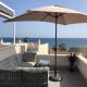Villa Isla Plana, right by the sea - Grande, Isla Plana