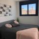 Villa Isla Plana, right by the sea - Grande, Isla Plana (fotografie 4)