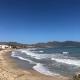 Villa Isla Plana, right by the sea - Grande, Isla Plana (fotografie 7)