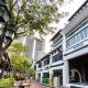 Heritage Collection on Boat Quay - Quayside Wing - Mobile App Check-In Singapur - Fotografie 7