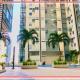 Classy Smart Designed 2BR Loft Unit FREE WIFI & NETFLIX at Fort Victoria BGC, Manila - Foto 4