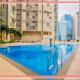 Classy Smart Designed 2BR Loft Unit FREE WIFI & NETFLIX at Fort Victoria BGC, Manila - Foto 6