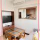 Panoramic View of City 1BR Loft Unit FREE WIFI & NETFLIX at Fort Victoria BGC, Manille - Photo 3