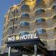 WS Hotel Tabuk - Fotografie 1