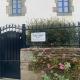 La cour des Ursulines, Josselin (Foto 4)