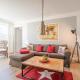 SEASIDE APARTMENTS - TOWNHOUSE, Eckernförde - Photo 4