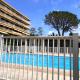 Oasis Méditerranéen Piscine & Parking Calme absolu, Nice - Fotografie 7