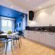 Apartament Szafir, Łańcut