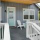 Sand Castle Cottage, Ocean Shores (fotografie 2)