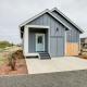 Sand Castle Cottage, Ocean Shores (fotografie 3)