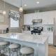 Sand Castle Cottage, Ocean Shores (fotografie 9)