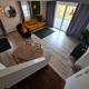 Schicke neue Ferienwohnung, Brême - Photo 2