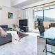 Spacious 2 Bedroom Apartment in Puerto Banus with a Private Terrace and Mountain Views Марбелья - Фото 3