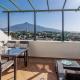 Spacious 2 Bedroom Apartment in Puerto Banus with a Private Terrace and Mountain Views Марбелья - Фото 8