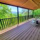 Mountain Ridge 2 King Bedrooms, Hot Tub, Mountain Views, FREE Tickets Pigeon Forge - Zdjęcie 4